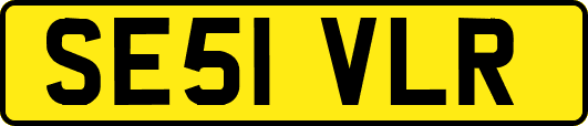 SE51VLR