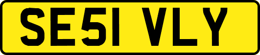 SE51VLY