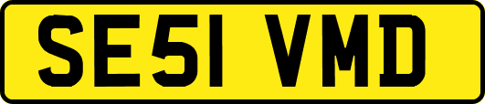 SE51VMD