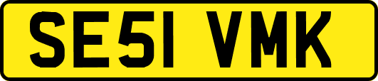 SE51VMK