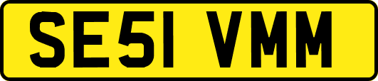 SE51VMM