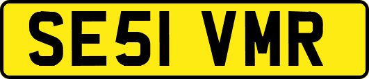 SE51VMR