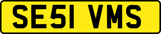 SE51VMS