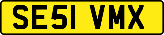 SE51VMX