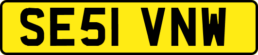 SE51VNW