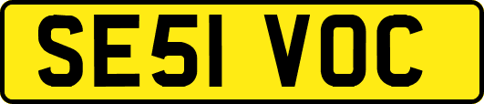 SE51VOC