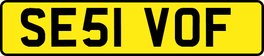 SE51VOF