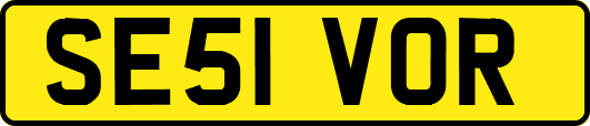 SE51VOR