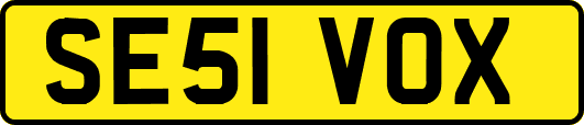 SE51VOX