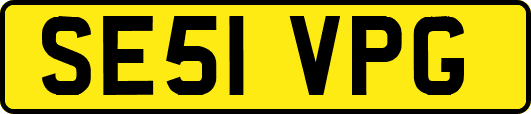 SE51VPG