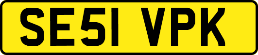 SE51VPK