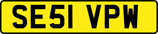 SE51VPW