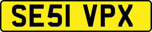 SE51VPX