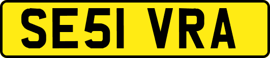 SE51VRA