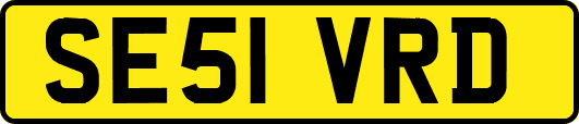 SE51VRD