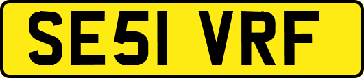 SE51VRF