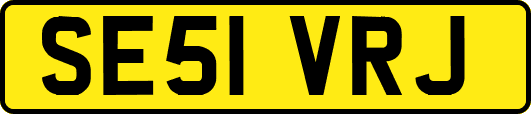 SE51VRJ