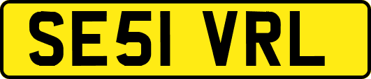 SE51VRL