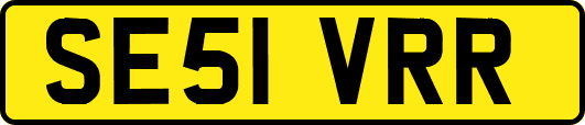 SE51VRR