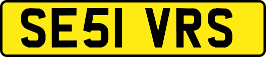 SE51VRS