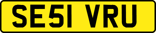 SE51VRU