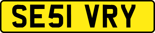 SE51VRY