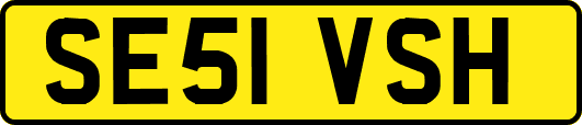 SE51VSH