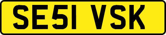 SE51VSK