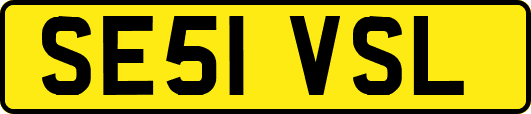 SE51VSL