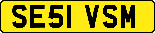 SE51VSM