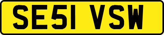 SE51VSW