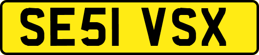 SE51VSX