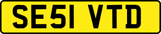 SE51VTD