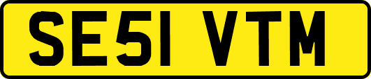 SE51VTM