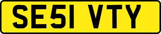 SE51VTY