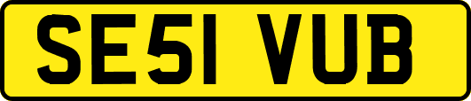 SE51VUB