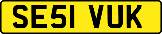 SE51VUK