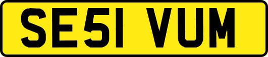 SE51VUM