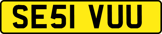 SE51VUU