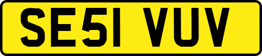 SE51VUV