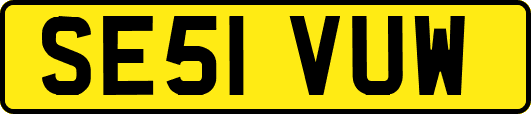 SE51VUW