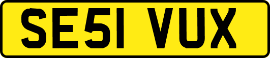 SE51VUX