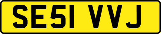 SE51VVJ