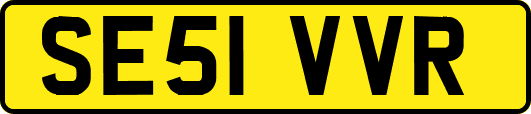 SE51VVR