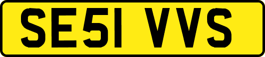 SE51VVS