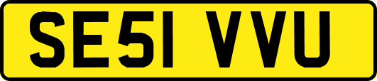 SE51VVU