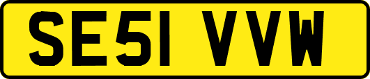 SE51VVW