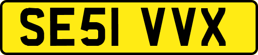 SE51VVX