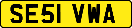 SE51VWA