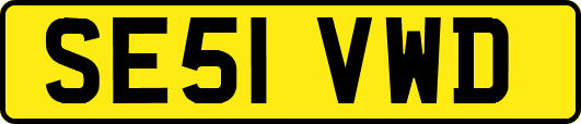 SE51VWD